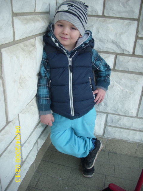 NINO - foto