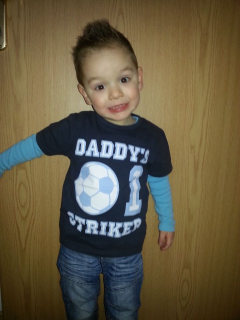 NINO - foto