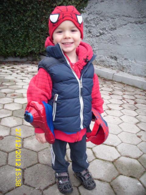 NINO - foto
