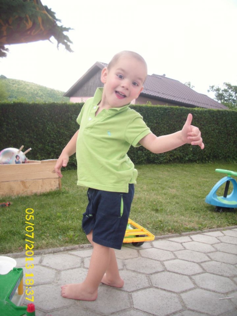 NINO - foto