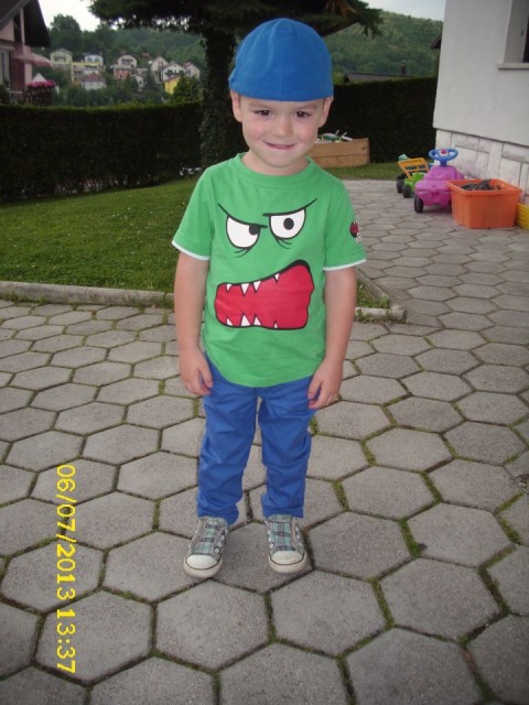 NINO - foto
