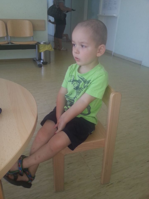 NINO - foto