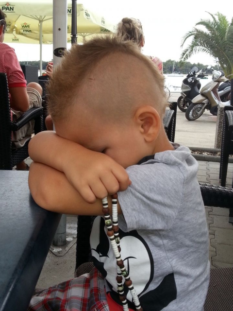 NINO - foto