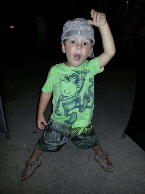 NINO - foto