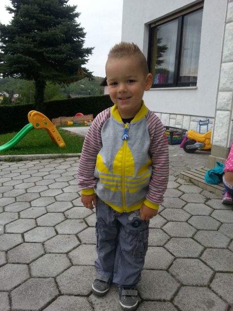 NINO - foto