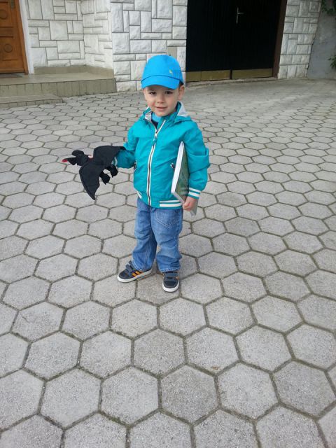 NINO - foto