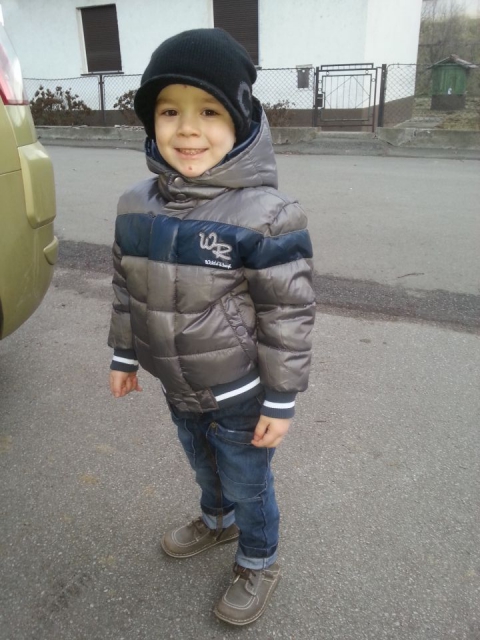 NINO - foto