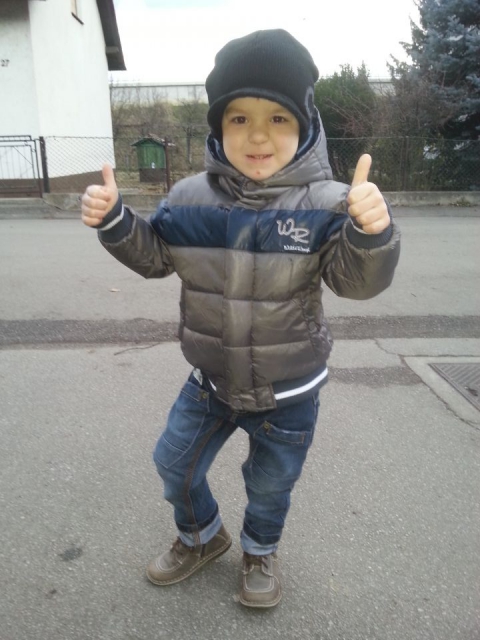 NINO - foto
