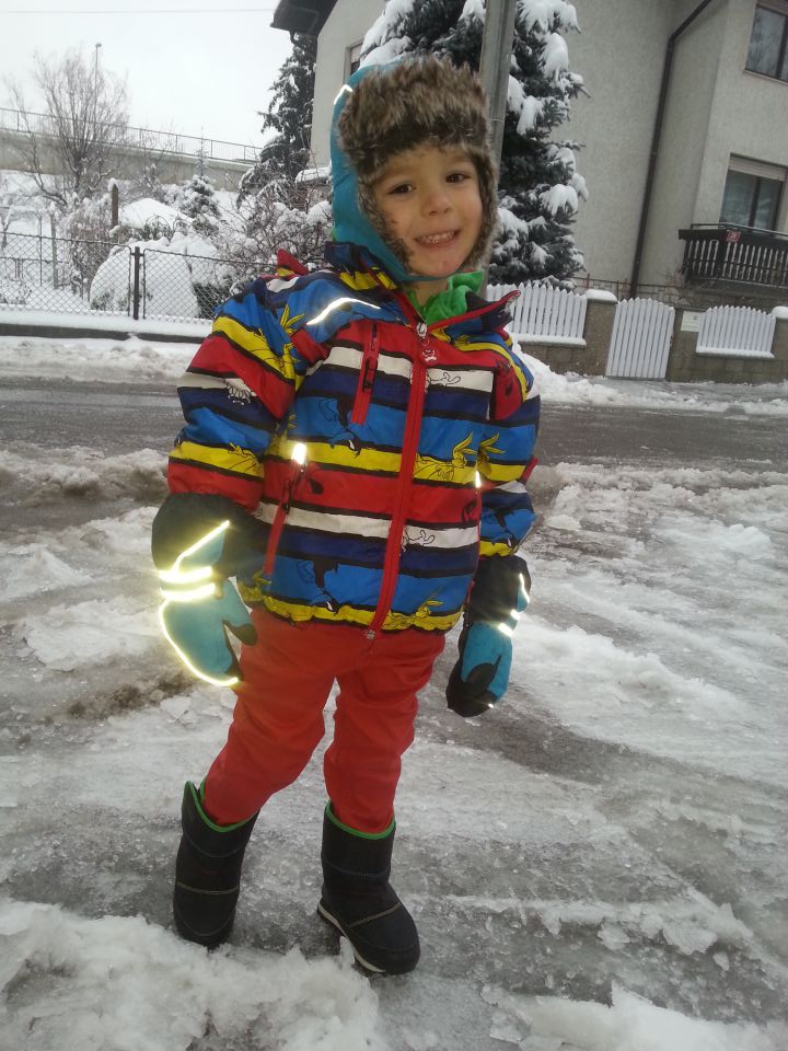 bucki 27 (poslikani posebej)
