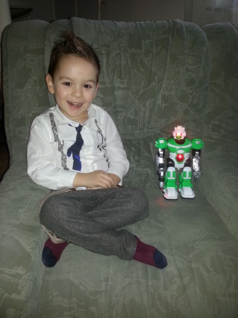 NINO - foto