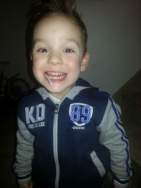 NINO - foto