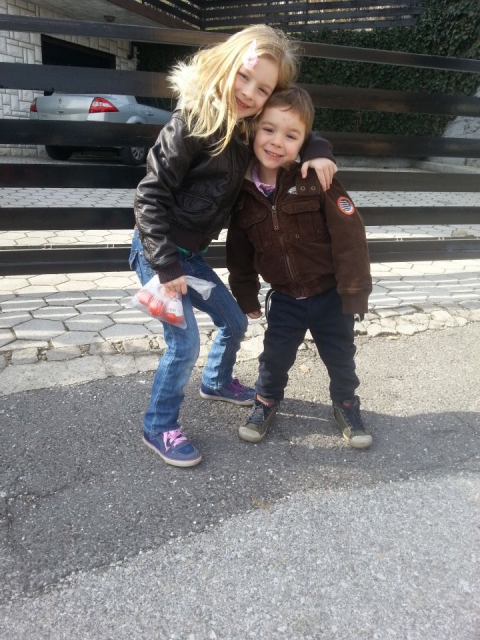NINO - foto