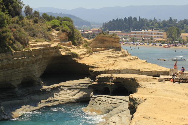 Grčija Sidarij - peti del - foto