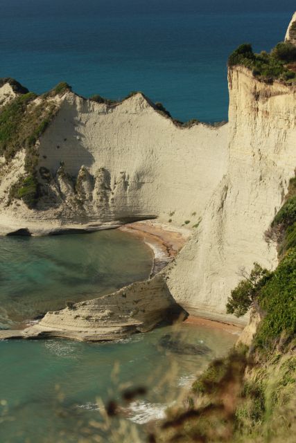 Grčija Sidarij - peti del - foto