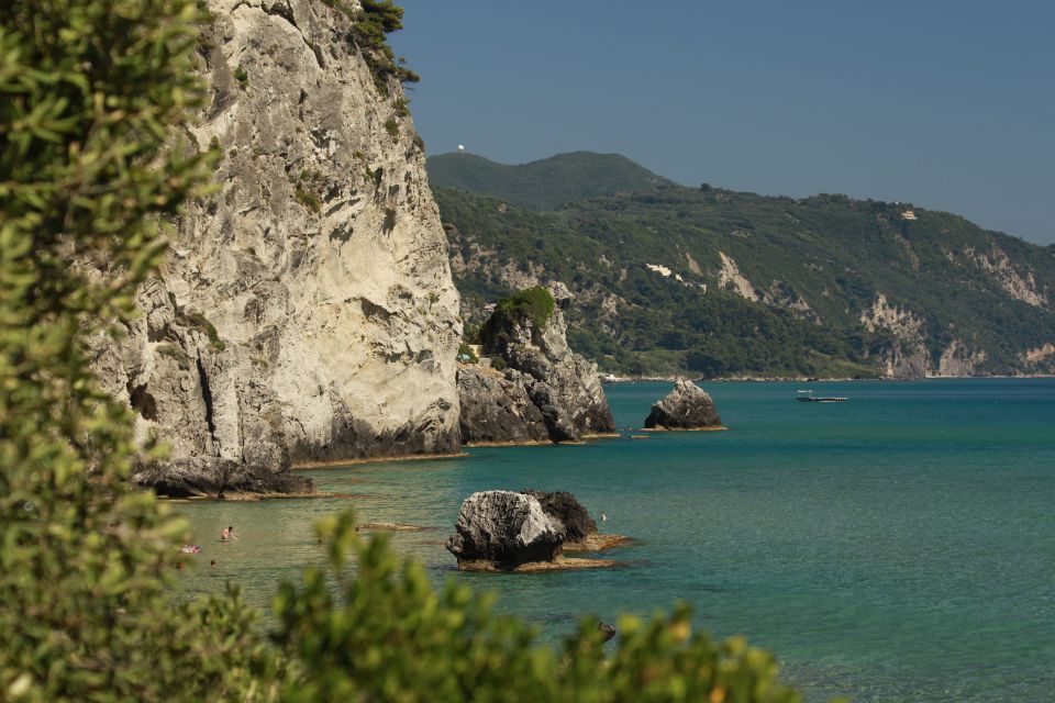 Grčija Gilfada - šesti del - foto povečava