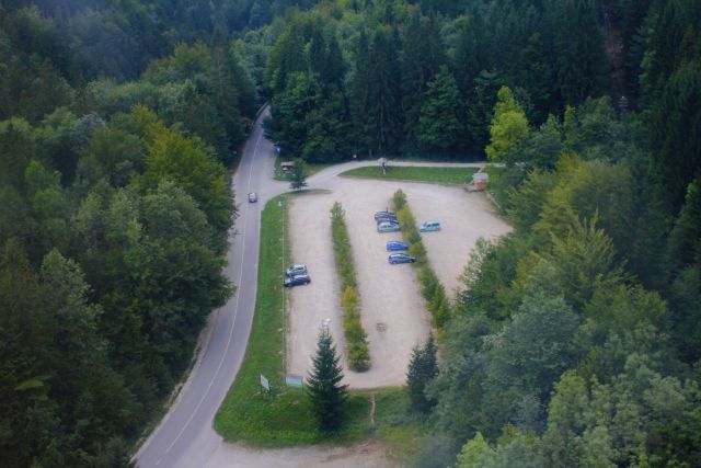 Velika planina 08.08.12 - foto