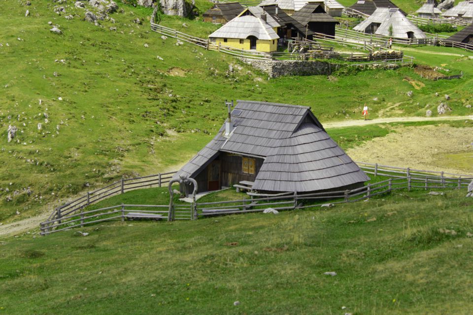 Velika planina 08.08.12 - foto povečava