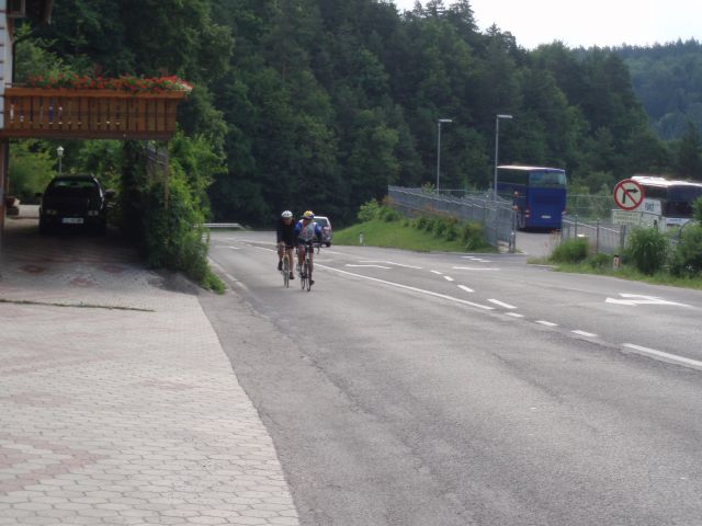 Hodoš-Piran - foto