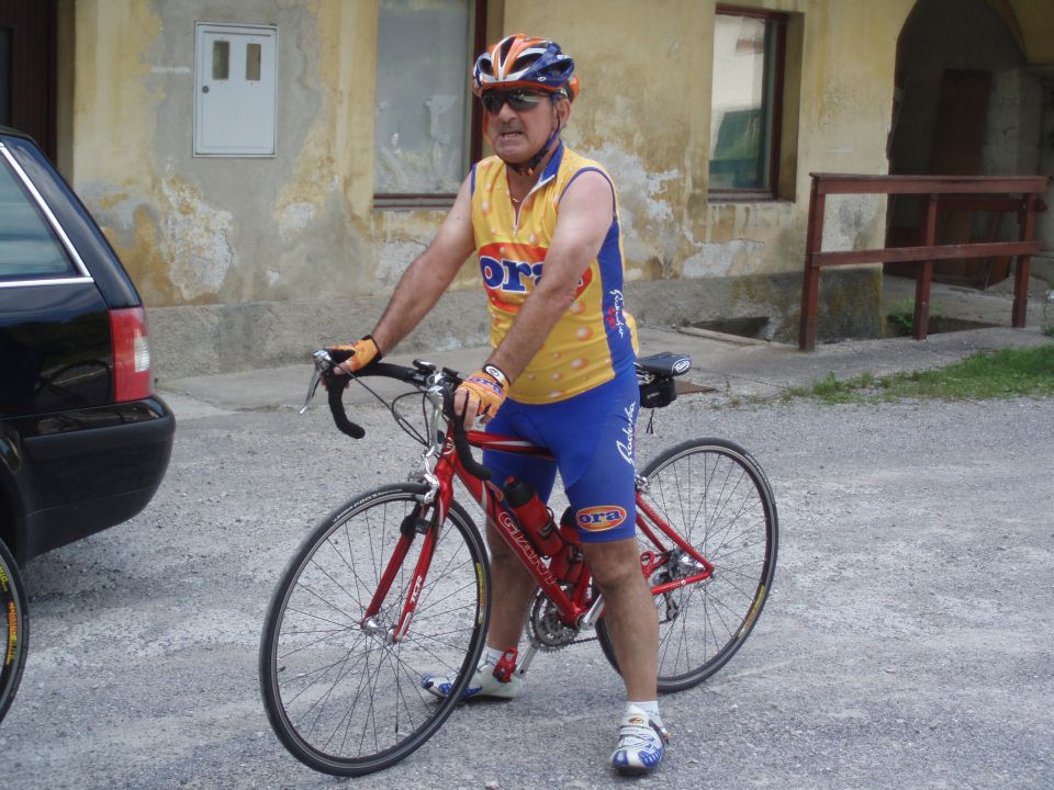 Hodoš-Piran - foto povečava