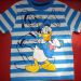 disney donald duck 98/104 7eur