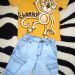 cherokee &denimCO