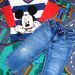 disney in hm komplet št.86/92