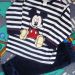pižama velur mickey 92