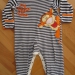 tigger pižamica 86