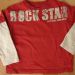 majica rock star 92