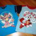 mickey in bakugan