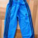adidas spodnji del trenerke št.110