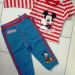 komplet disney mickey št.86