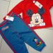 komplet disney mickey v št.80