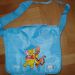 torba disney medvedek pu