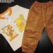 disney tigger komplet št.86
