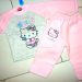hello kitty trenirka komplet št.86