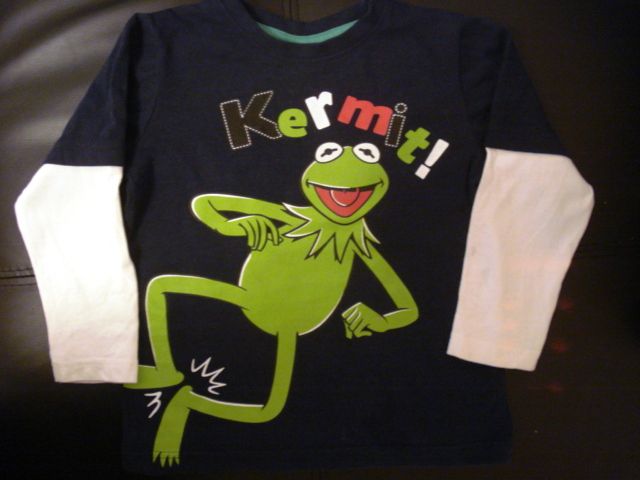 Kermit št.104