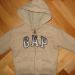 gap bundica ali jaknica št.86