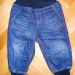 hm jeans št.86