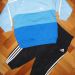 adidas trenirka št.86