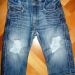 hm jeans št.86