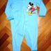 m&s mickey pižamica št.86