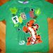 disney tigger george št.104/110