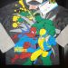spiderman 92/98