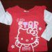 TU hello kitty 86/92