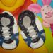 jinwood copatki 12-18mes