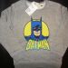 hm batman št.122/128