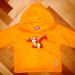 disney tigger flis kapucar št.86