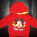mickey mouse kapucar št.86