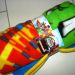 flis deka spiderman - marvel